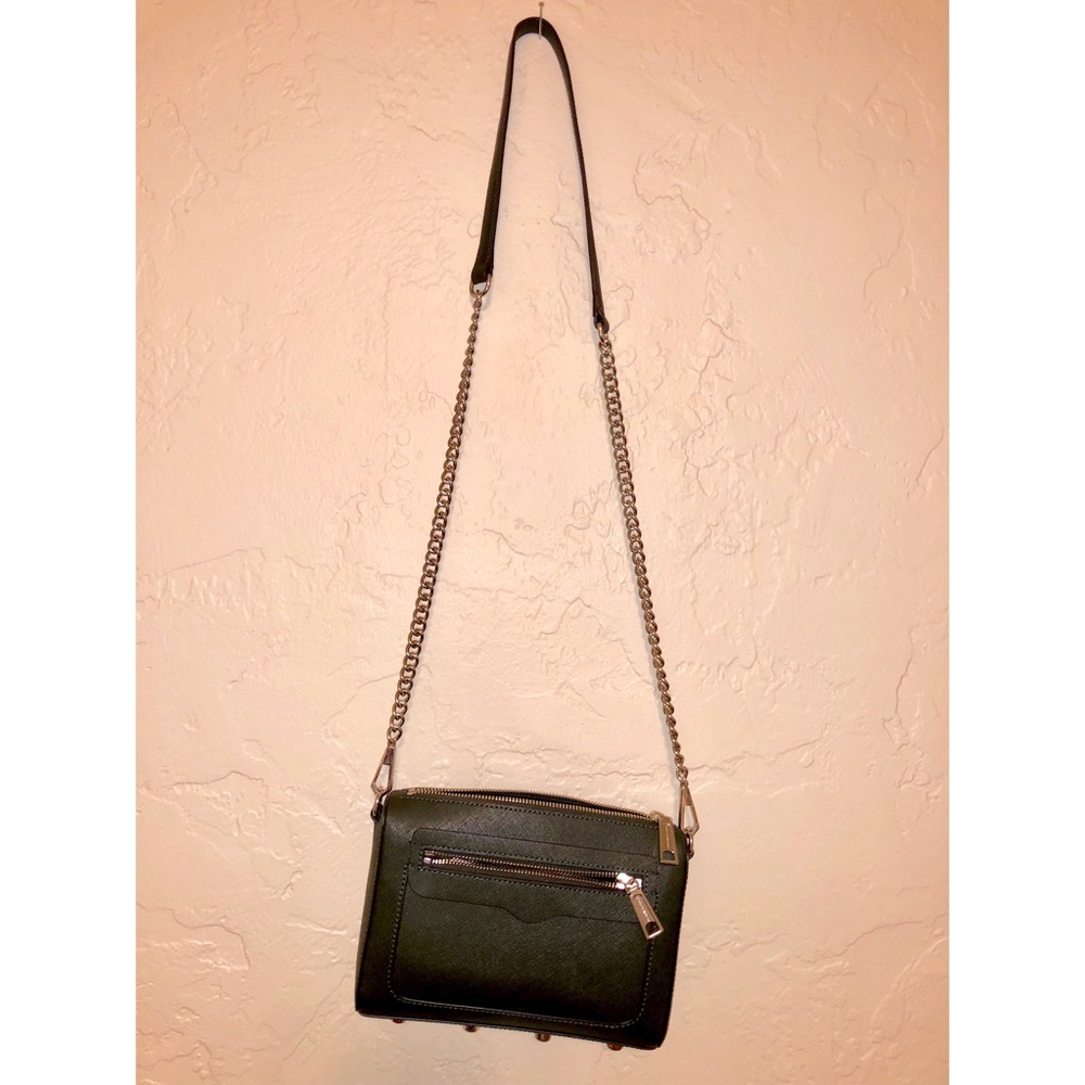 Rebecca Minkoff Avery Cross Body